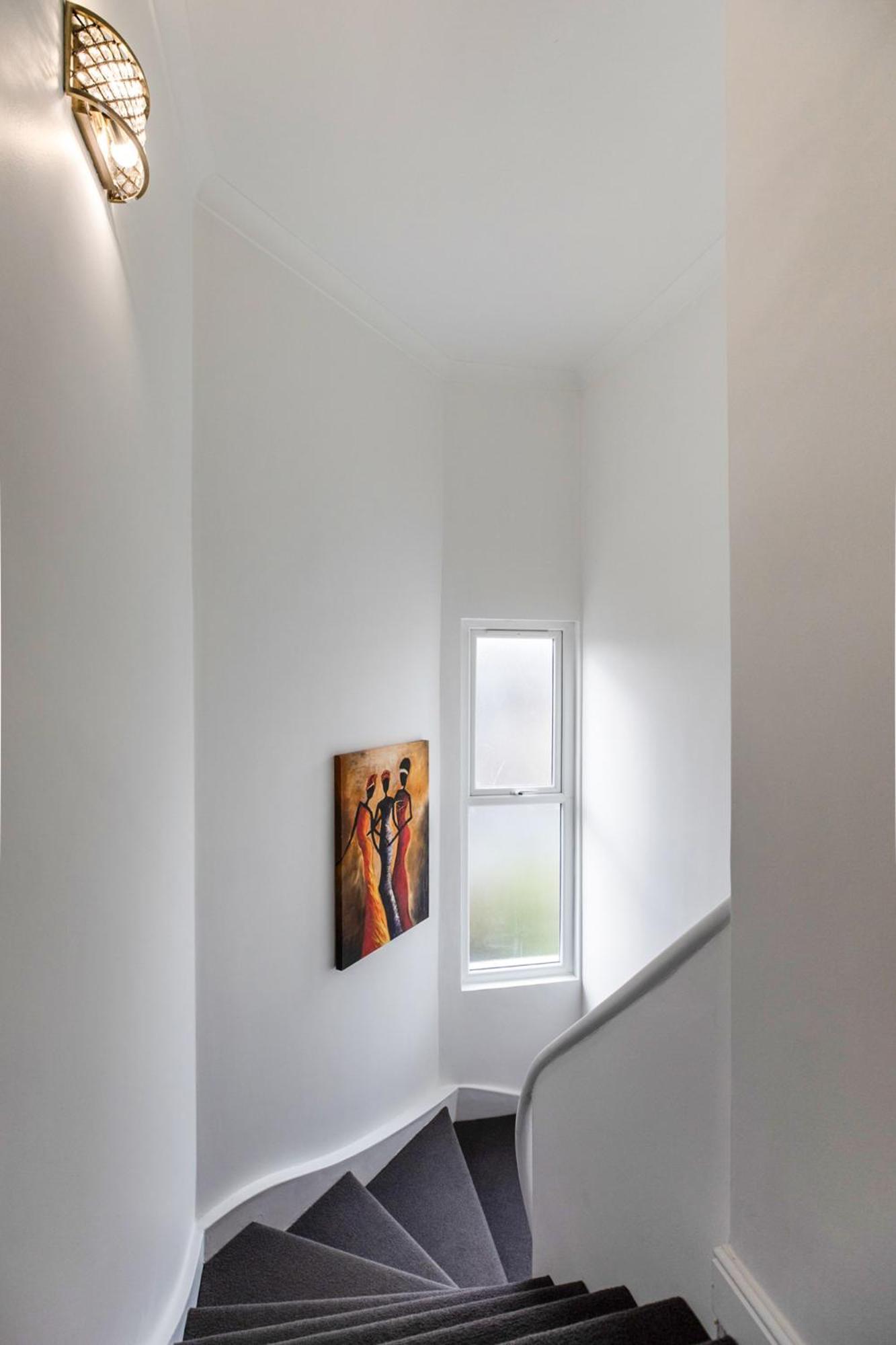 The Chapter Hotels - Finsbury Park ลอนดอน ภายนอก รูปภาพ